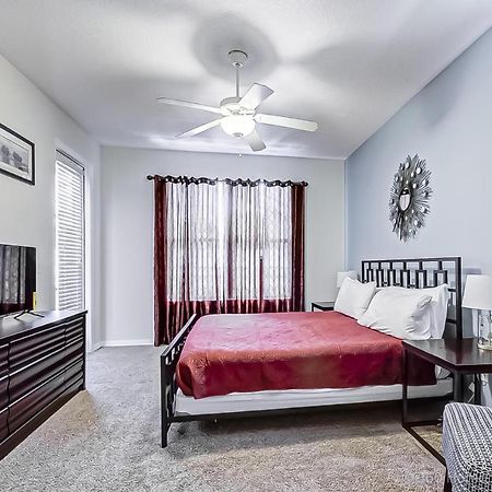 Gated Community, Private Pool And Game Room Near Disney!!! Kissimmee Esterno foto