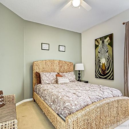 Gated Community, Private Pool And Game Room Near Disney!!! Kissimmee Esterno foto