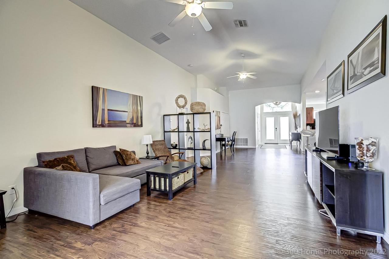 Gated Community, Private Pool And Game Room Near Disney!!! Kissimmee Esterno foto