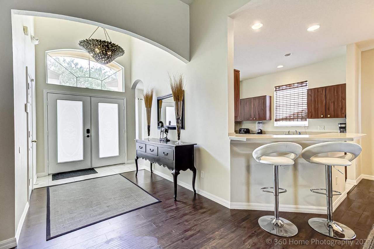 Gated Community, Private Pool And Game Room Near Disney!!! Kissimmee Esterno foto