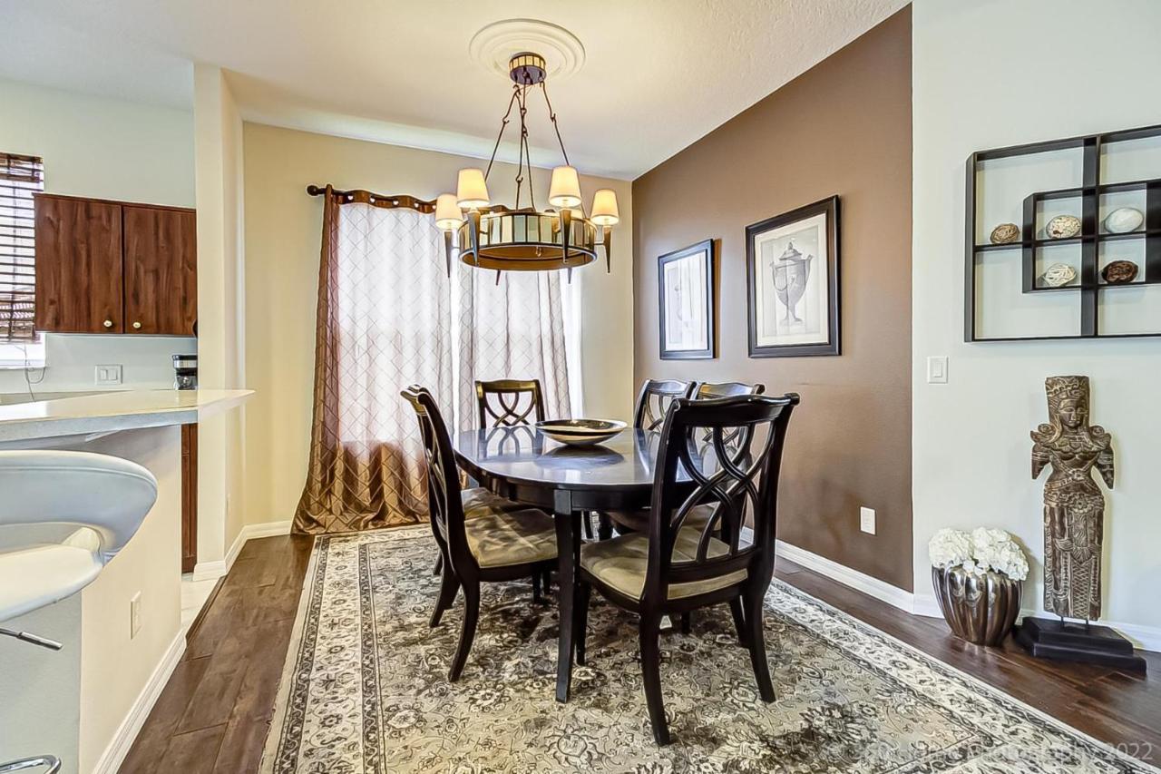 Gated Community, Private Pool And Game Room Near Disney!!! Kissimmee Esterno foto