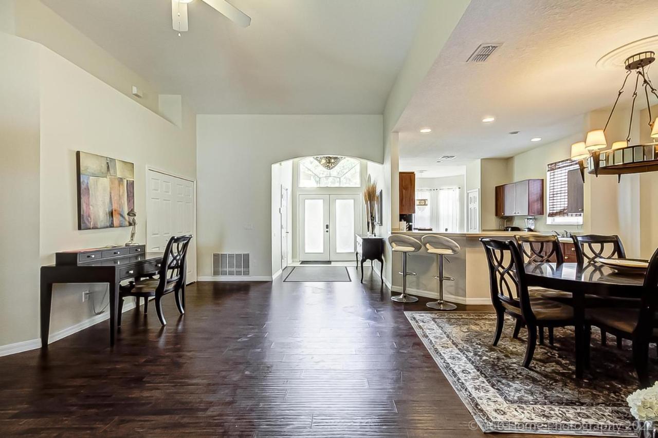 Gated Community, Private Pool And Game Room Near Disney!!! Kissimmee Esterno foto