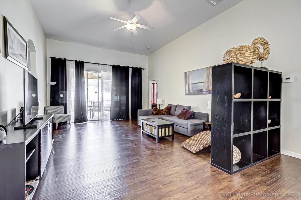 Gated Community, Private Pool And Game Room Near Disney!!! Kissimmee Esterno foto