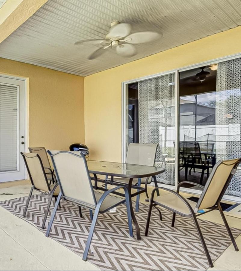 Gated Community, Private Pool And Game Room Near Disney!!! Kissimmee Esterno foto