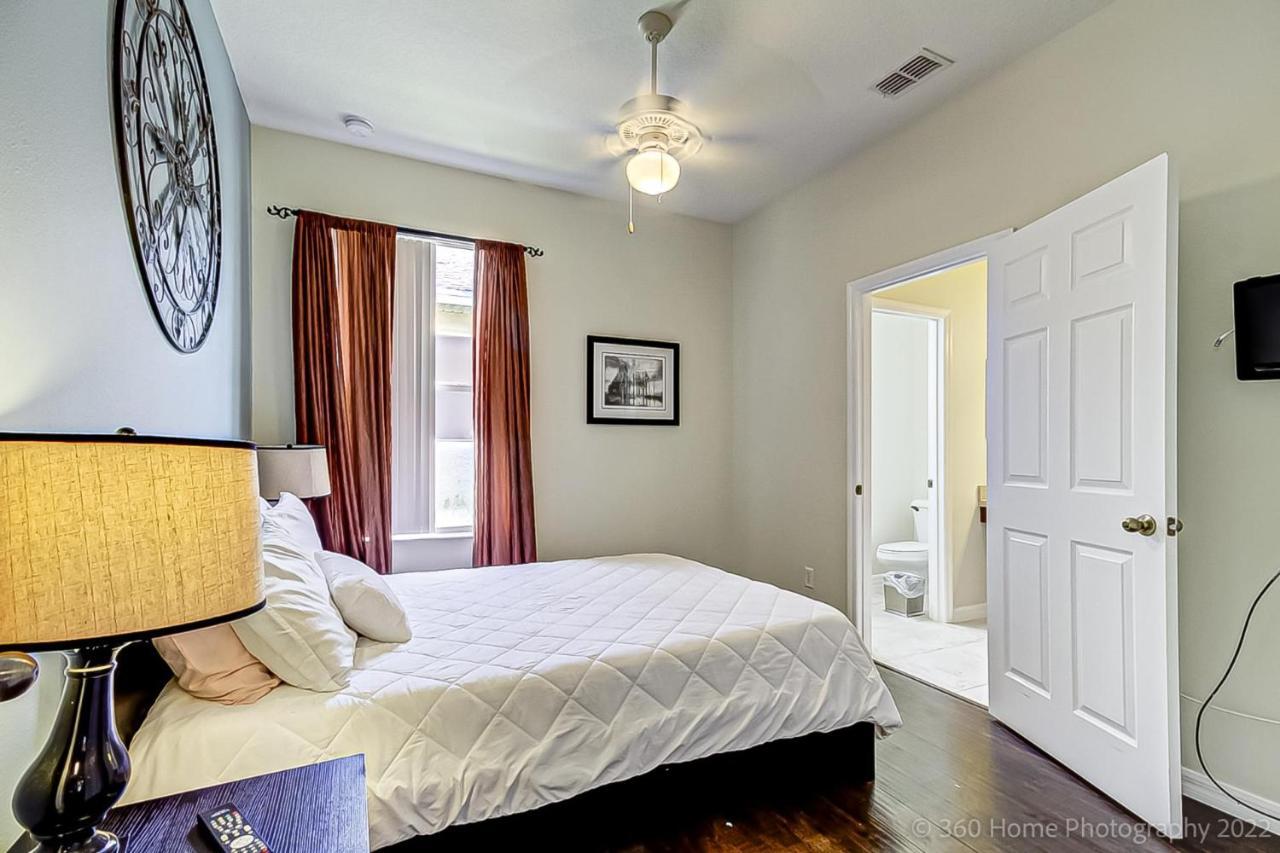Gated Community, Private Pool And Game Room Near Disney!!! Kissimmee Esterno foto
