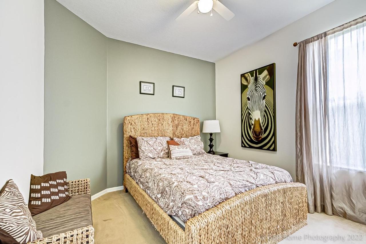 Gated Community, Private Pool And Game Room Near Disney!!! Kissimmee Esterno foto