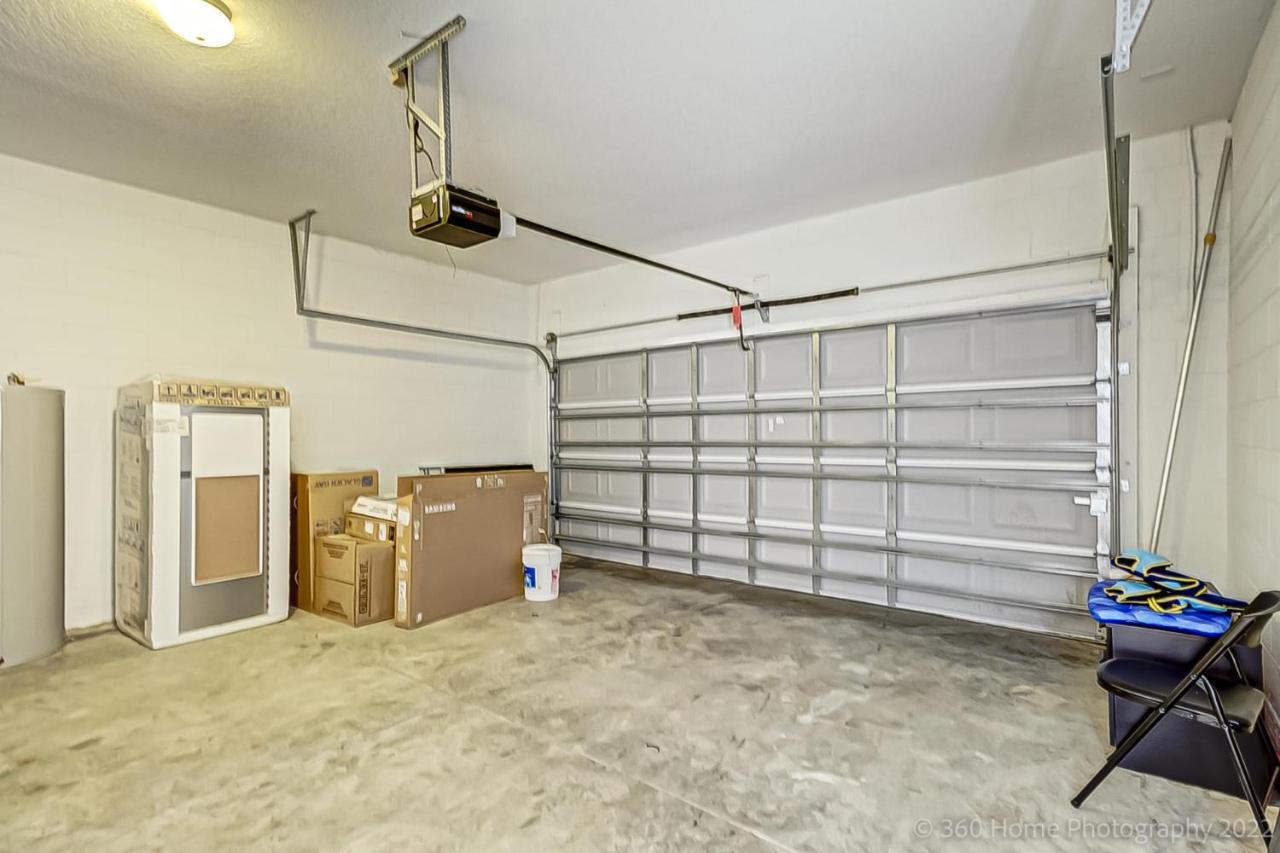 Gated Community, Private Pool And Game Room Near Disney!!! Kissimmee Esterno foto